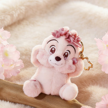 TDL Sakura Series - Chip&Dale