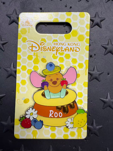 HKDL-Roo Honey