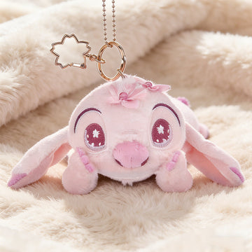 TDL Sakura Series lie down - Stitch