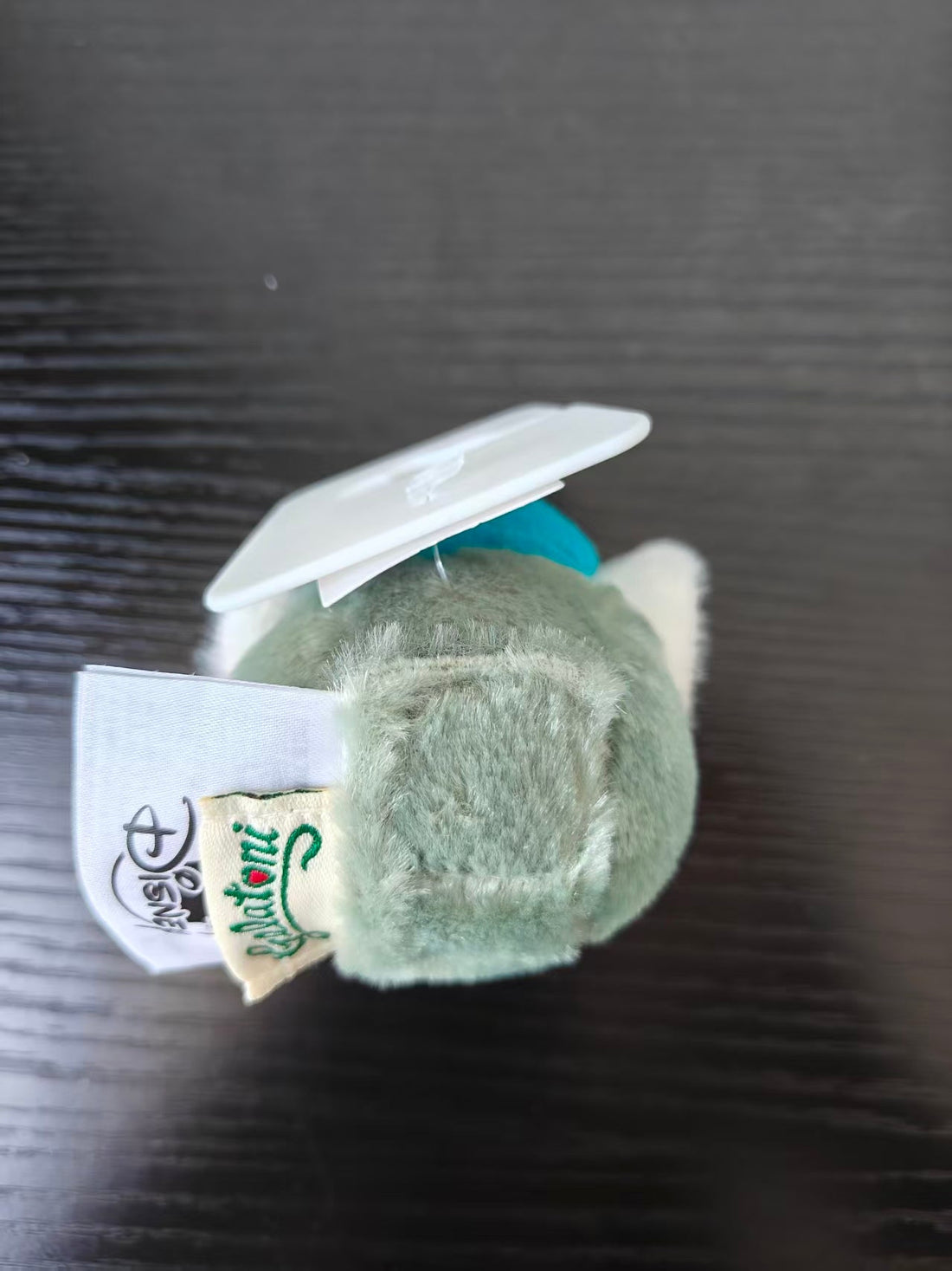 SHDL-Duffy&Friends Gelatoni Plush Hair Clip