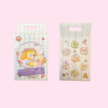 SHDL Cherry Pie Mystery Pin （Set / Box / Single）