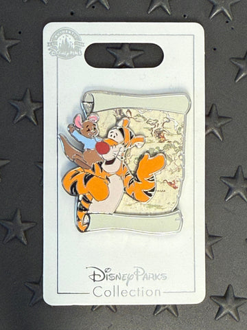 SHDL-Tigger&Roo Scroll-Style