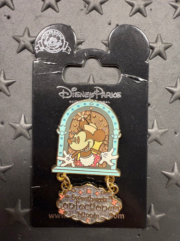 SHDL-Sweethearts Confectionery Minnie