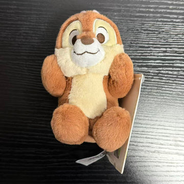 SHDL-MiniPa Collection Chip Plush