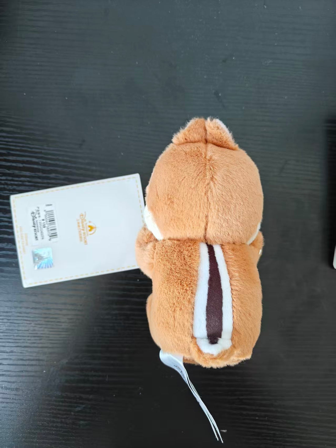 SHDL-MiniPa Collection Dale Plush
