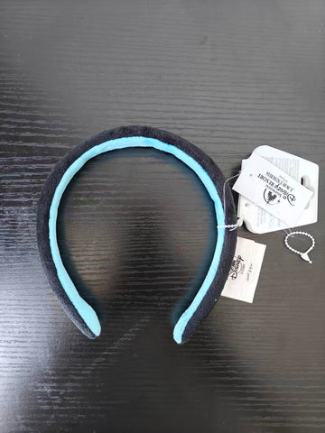 SHDL-Stitch Themed Plush Headband