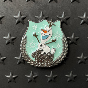 HKDL 2026 Magic Prize - H Prize (LE600)