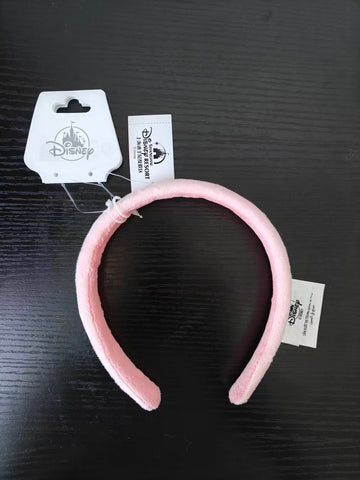 SHDL-ShellieMay Themed Plush Headband