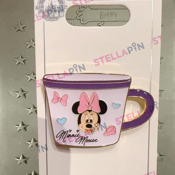 SHDL-Minnie Mug