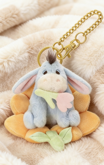 SHDL Garden Series-Eeyore