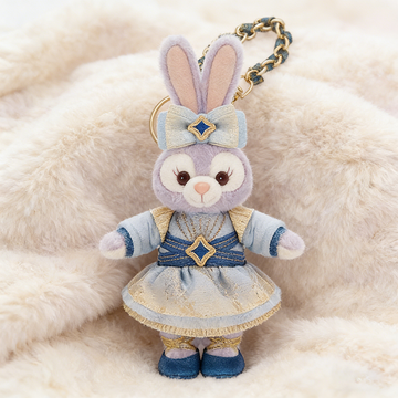SHDL - 10th Anniversary Plush Keychain StellaLou