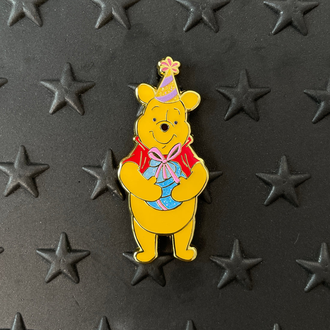 HKDL 2026 Magic Prize - Pooh and Friends (LE600)