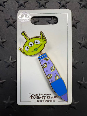 SHDL-Toy Story Aliens Pen