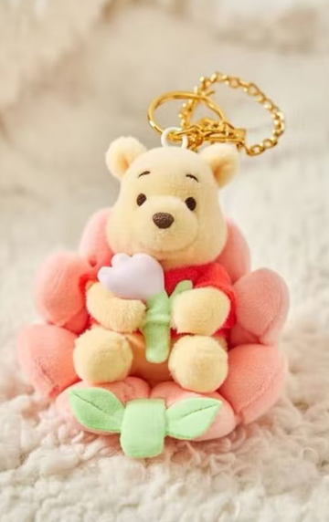 SHDL Garden Series-Winnie