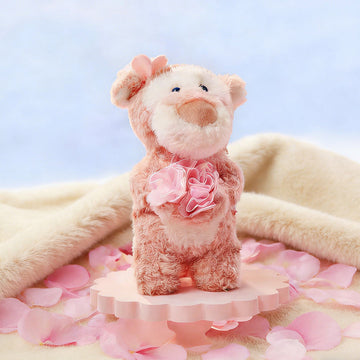 TDL Sakura Series - Tigger