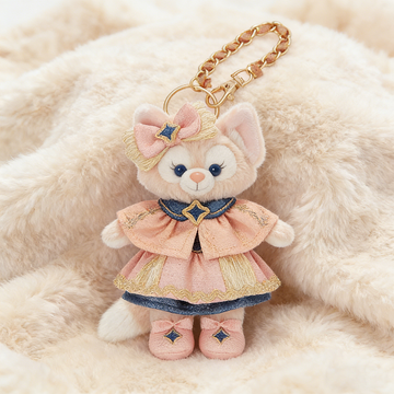 SHDL - 10th Anniversary Plush Keychain LinaBell