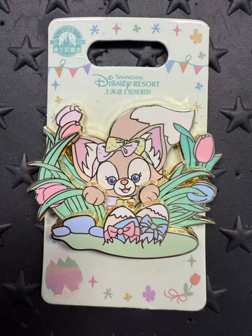 SHDL-LinaBell Spring Easter Egg Series