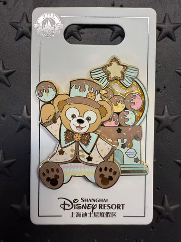 SHDL-Duffy Dream Celecration Series Candy