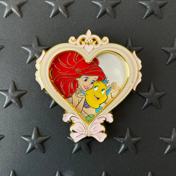 HKDL 2026 Magic Prize - Princess Heart (LE400)