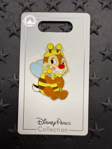 SHDL-Chip&Dale Bee Costume