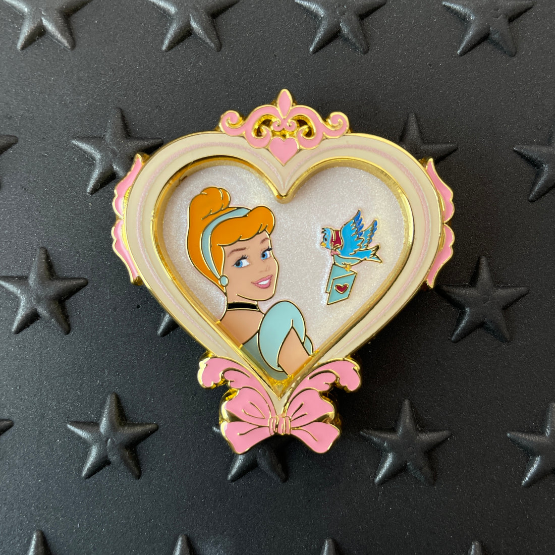 HKDL 2026 Magic Prize - Princess Heart (LE400)