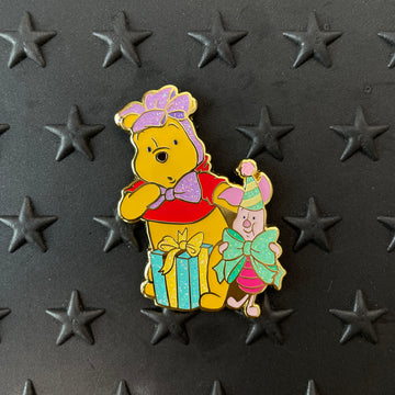 HKDL 2026 Magic Prize - Pooh and Friends (LE600)
