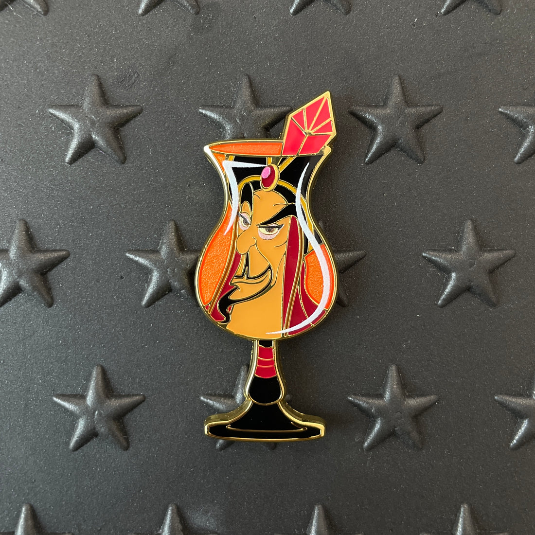 HKDL 2026 Magic Prize - Villains (LE400)