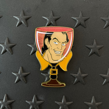 HKDL 2026 Magic Prize - Villains (LE400)