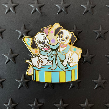 HKDL 2026 Magic Prize - Pets (LE600)