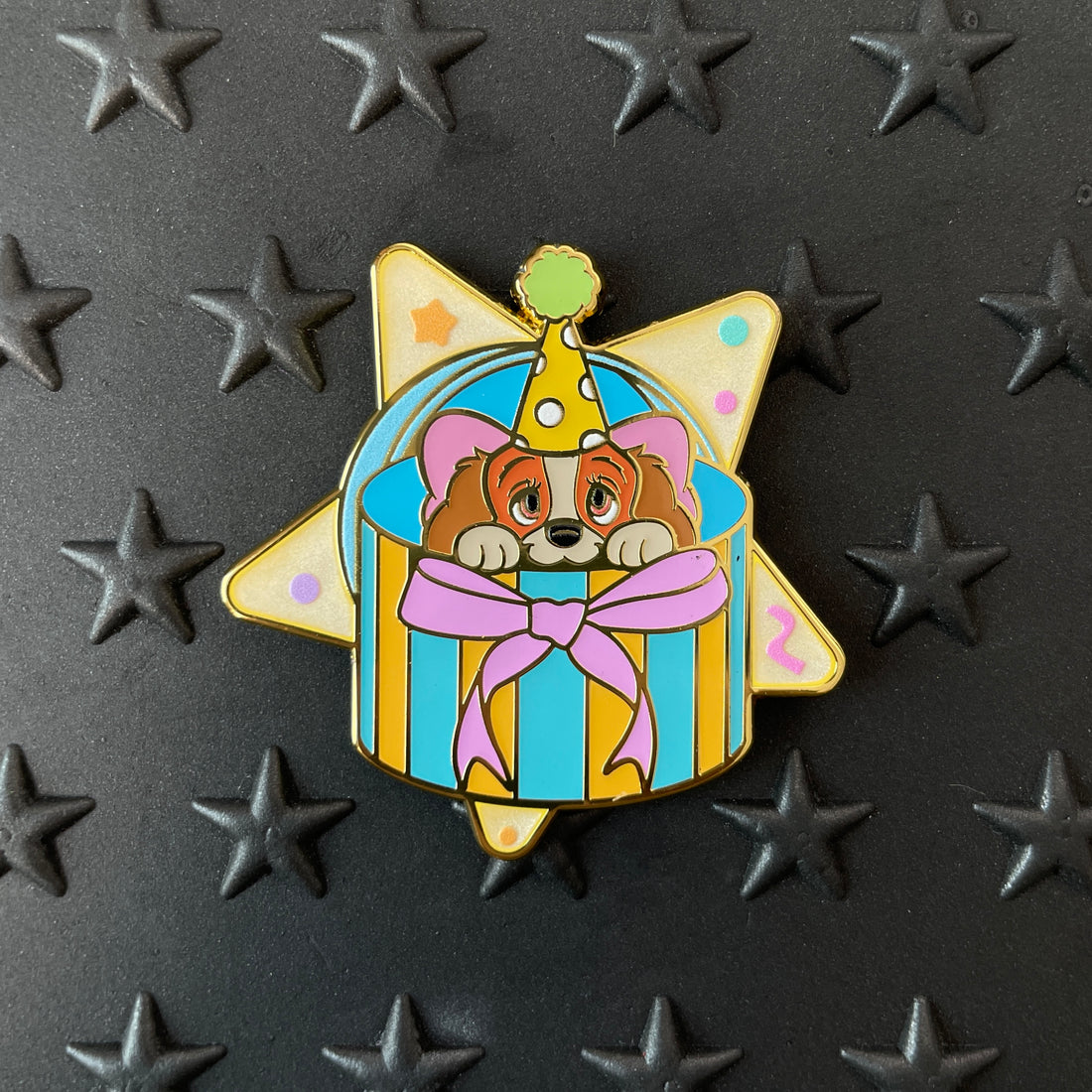 HKDL 2026 Magic Prize - Pets (LE600)
