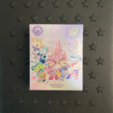 SHDL - Cast Member Duffy and Friends- 1 pin